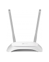 TP-LINK TL-WR840N 300Mbps Wireless N Router - nr 50