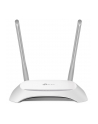 TP-LINK TL-WR840N 300Mbps Wireless N Router - nr 65