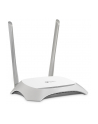 TP-LINK TL-WR840N 300Mbps Wireless N Router - nr 66