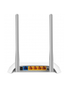 TP-LINK TL-WR840N 300Mbps Wireless N Router - nr 67