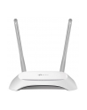 TP-LINK TL-WR840N 300Mbps Wireless N Router - nr 73