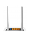 TP-LINK TL-WR840N 300Mbps Wireless N Router - nr 75