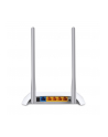 TP-LINK TL-WR840N 300Mbps Wireless N Router - nr 79