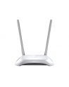 TP-LINK TL-WR840N 300Mbps Wireless N Router - nr 80