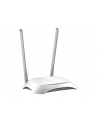 TP-LINK TL-WR840N 300Mbps Wireless N Router - nr 81