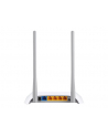 TP-LINK TL-WR840N 300Mbps Wireless N Router - nr 82