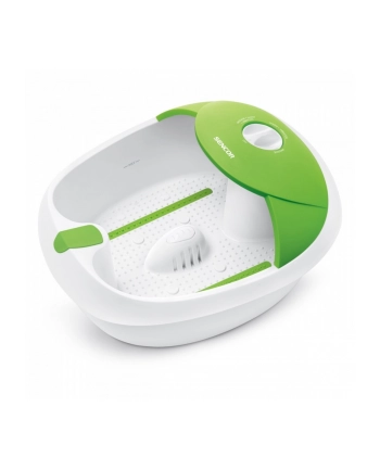 Masażer do stóp SFM 3720GR Moc 90 W,3 tryby,20 dysz na stope nr 2