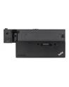 ThinkPad Basic Dock - 65W EU - nr 31