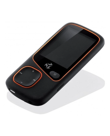 ODTWARZACZ I-BOX MP4 FOX 4GB BLACK nr 1