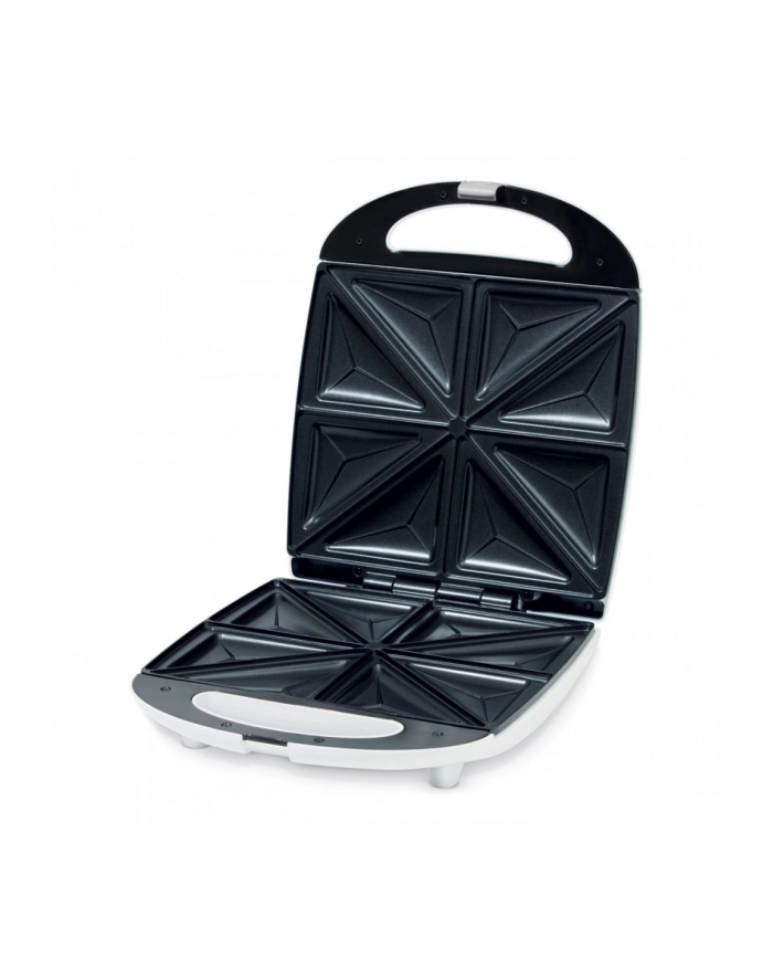 Opiekacz SSM 8700 Moc 1100 W,8 szt trojkatnych kanapek główny