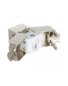Keystone Gniazdo RJ45(F)->LSA (Cat.6a ekranowany) - nr 11