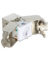 Keystone Gniazdo RJ45(F)->LSA (Cat.6a ekranowany) - nr 17