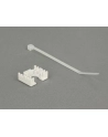 Keystone Gniazdo RJ45(F)->LSA (Cat.6a ekranowany) - nr 27