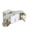 Keystone Gniazdo RJ45(F)->LSA (Cat.6a ekranowany) - nr 29