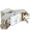 Keystone Gniazdo RJ45(F)->LSA (Cat.6a ekranowany) - nr 31
