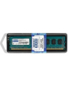 DDR3 GOODRAM 4GB/1600MHz PC3-12800 (1600MHz) CL11 512x8 Sin - nr 1