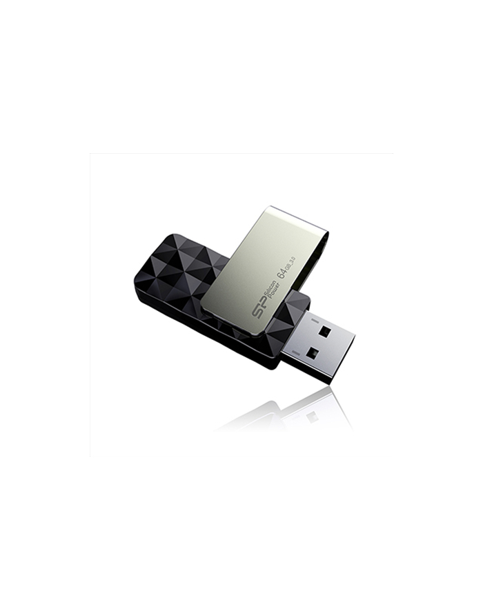 BLAZE B30 8GB USB 3.0 LED black główny