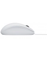 MYSZ LOGITECH OPTICAL B100 USB OEM - BIAŁA - nr 30