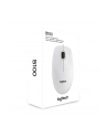 MYSZ LOGITECH OPTICAL B100 USB OEM - BIAŁA - nr 36