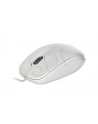 MYSZ LOGITECH OPTICAL B100 USB OEM - BIAŁA - nr 9