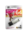 BLAZE B30 64GB USB 3.0 LED black - nr 55