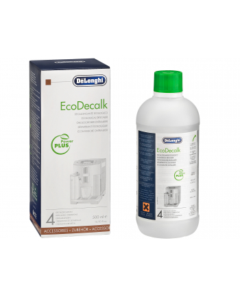 DeLonghi Płyn do odkamieniania 500 ml  ECO DECALK