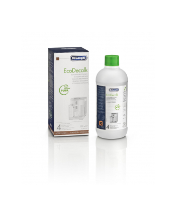 DeLonghi Płyn do odkamieniania 500 ml  ECO DECALK