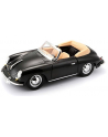BBURAGO Porsche 356B Cabriolet 1961 - nr 7