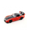 BBURAGO Dodge Viper SRT 10 ACR - nr 6