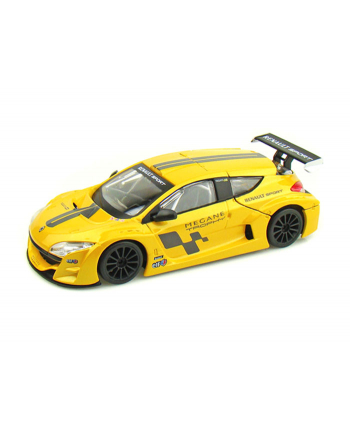 BBURAGO Renault Megane Trophy