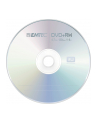 Emtec płyta DVD+RW [ cake box 10 szt | 4.7GB | 4x ] - nr 7