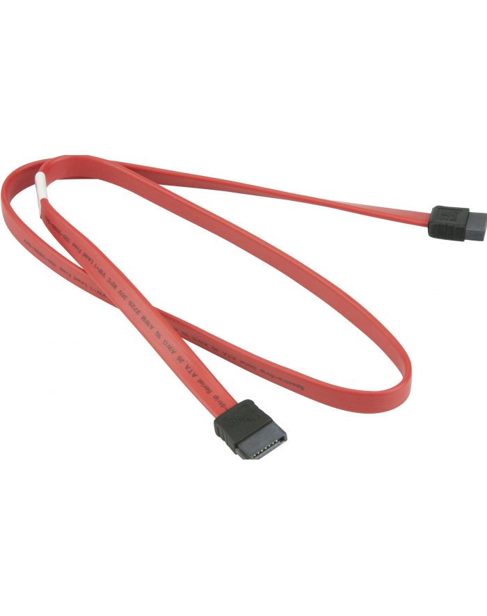 Supermicro KABEL 2FT  SERIAL ATA  PB FREE główny