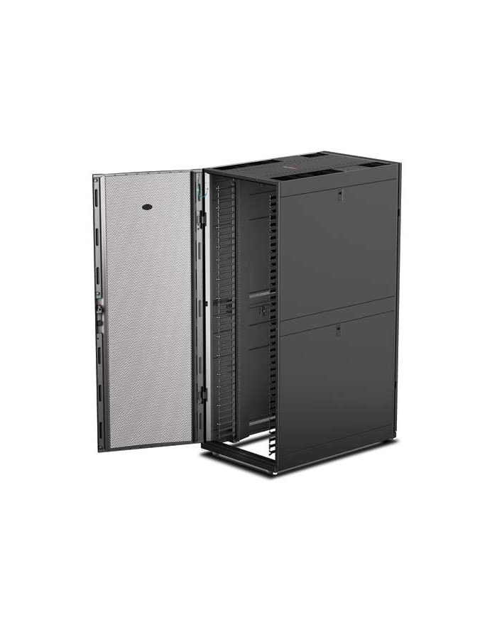 APC NetShelter SX 42U 750mm Wide x 1200mm Deep Networking Enclosure with Sides główny