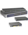 Netgear ProSafe Plus 5-Port Gigabit Desktop Switch,  (management via PC utility) - nr 104