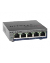 Netgear ProSafe Plus 5-Port Gigabit Desktop Switch,  (management via PC utility) - nr 31