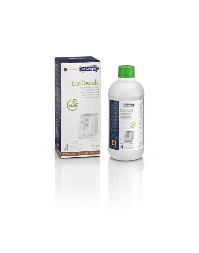DeLonghi Płyn do odkamieniania 500 ml  ECO DECALK główny