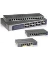 Netgear ProSafe Plus 5-Port Gigabit Desktop Switch,  (management via PC utility) - nr 117