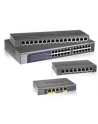Netgear ProSafe Plus 5-Port Gigabit Desktop Switch,  (management via PC utility) - nr 31