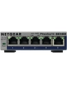 Netgear ProSafe Plus 5-Port Gigabit Desktop Switch,  (management via PC utility) - nr 67