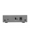 Netgear ProSafe Plus 5-Port Gigabit Desktop Switch,  (management via PC utility) - nr 73