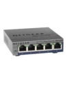 Netgear ProSafe Plus 5-Port Gigabit Desktop Switch,  (management via PC utility) - nr 74