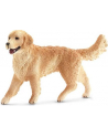 SCHLEICH Golden retriever, suczka - nr 10