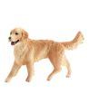 SCHLEICH Golden retriever, suczka - nr 12