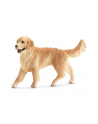 SCHLEICH Golden retriever, suczka - nr 1