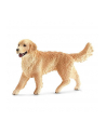 SCHLEICH Golden retriever, suczka - nr 5