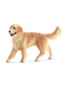 SCHLEICH Golden retriever, suczka - nr 6