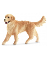 SCHLEICH Golden retriever, suczka - nr 7