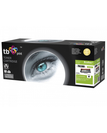 Toner do Brother TN3280 100% nowy    TB-TN3380N