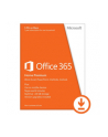 Microsoft Office 365 Premium dla Użytkowników Domowych - 5 komputerów PC lub Mac, 1 rok - Do pobrania - nr 10