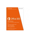 Microsoft Office 365 Premium dla Użytkowników Domowych - 5 komputerów PC lub Mac, 1 rok - Do pobrania - nr 4